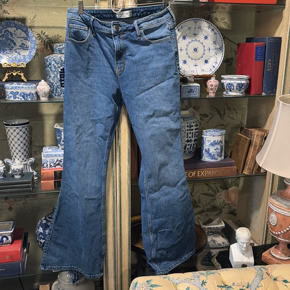 Abercrombie jeans